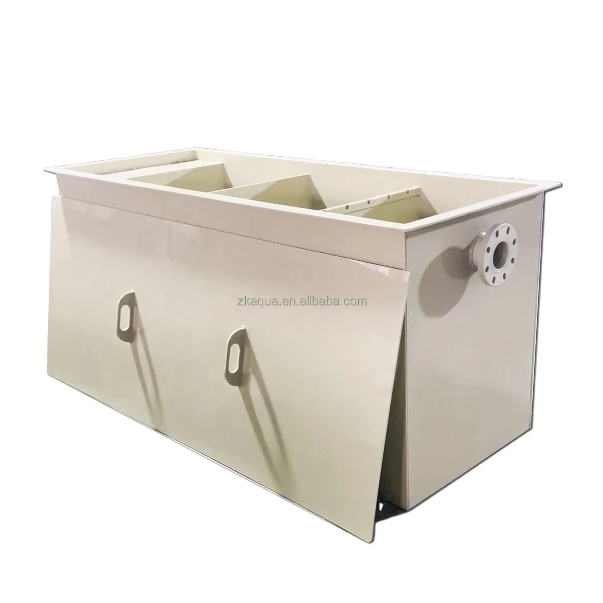 Filter With UV Light Pisciculture Other Aquaculture Equipment Koi Pond Bio Filter For Koi Pond