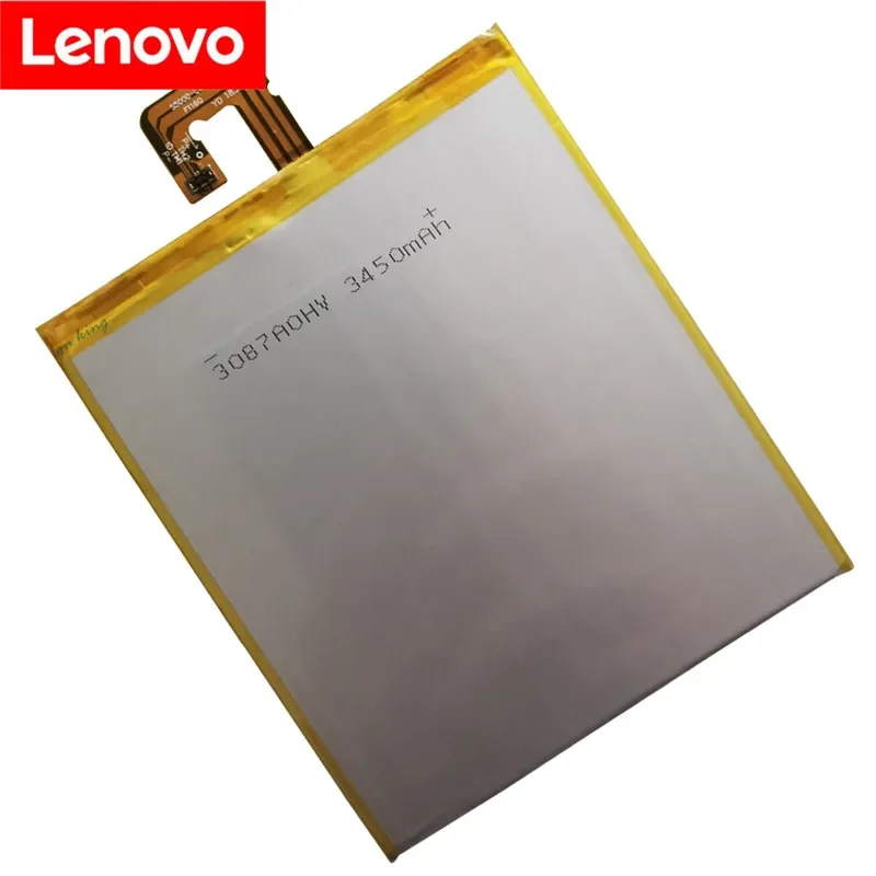 100% Original  New L13D1P31 Battery For Lenovo Pad A3500 S5000 S5000-H tab 3 7 TB3 710i 710F tab2 A7 A7-30 A7-10F A7-20F Bateria