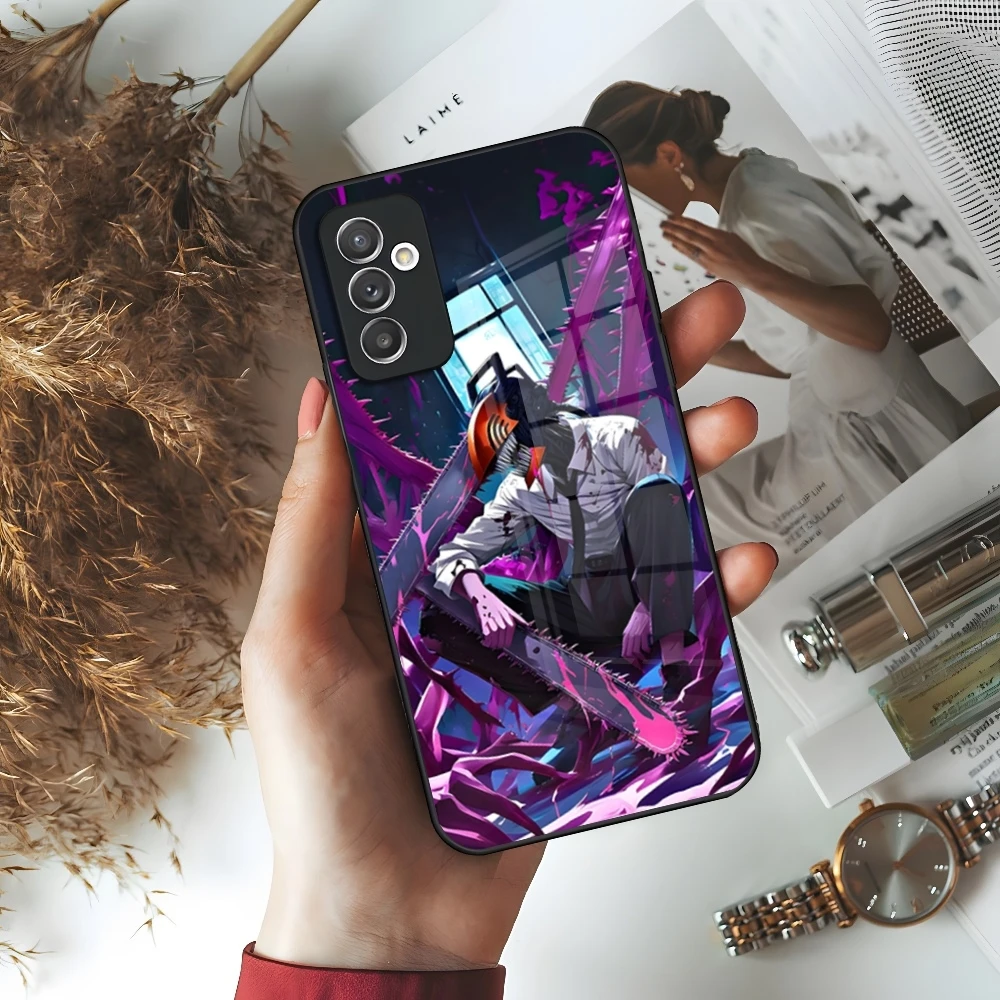 Etui na telefon Anime Chainsaw – Phone Cases Galaxy S26 recenzja i cena