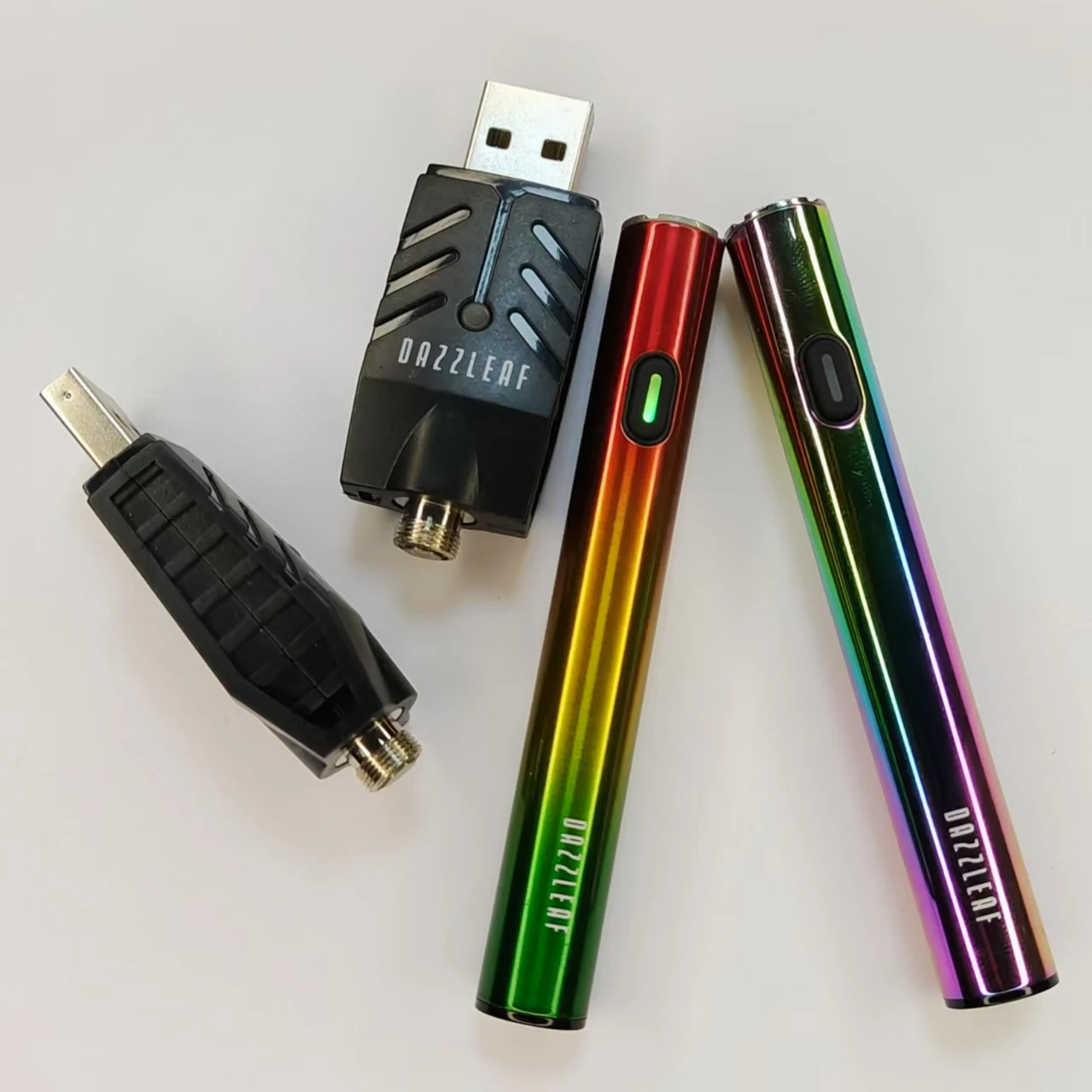 1-5Pcs， 510 Thread Battery Pen, 11.2 Preheating, DIY Soldering iron, Electronic Soldering, Repair Hot Pen view 5