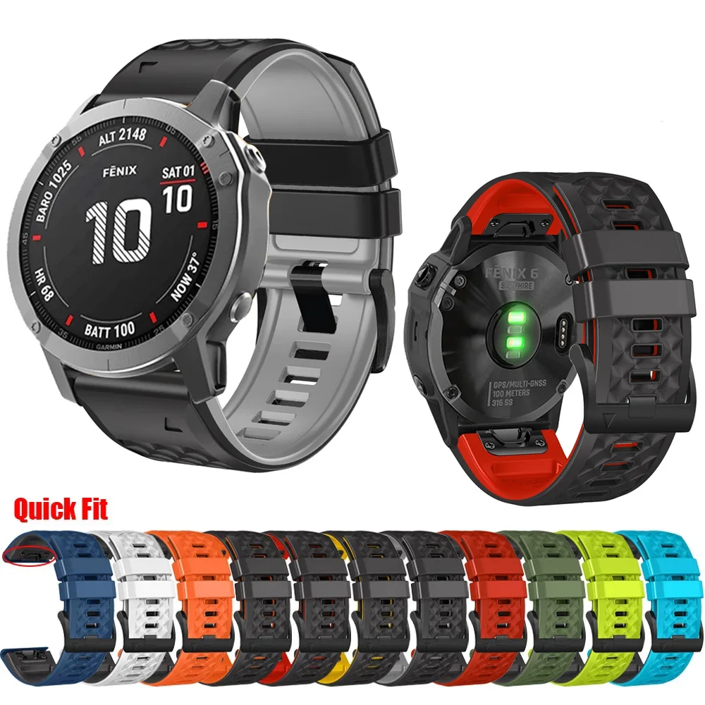 Quickfit 26Mm 22Mm … - image