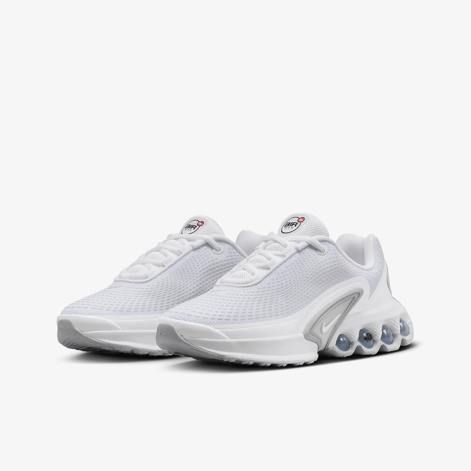 

Оригинальная новая женская детская легкая, дышащая и амортизирующая спортивная обувь Nike GS FB8987-100