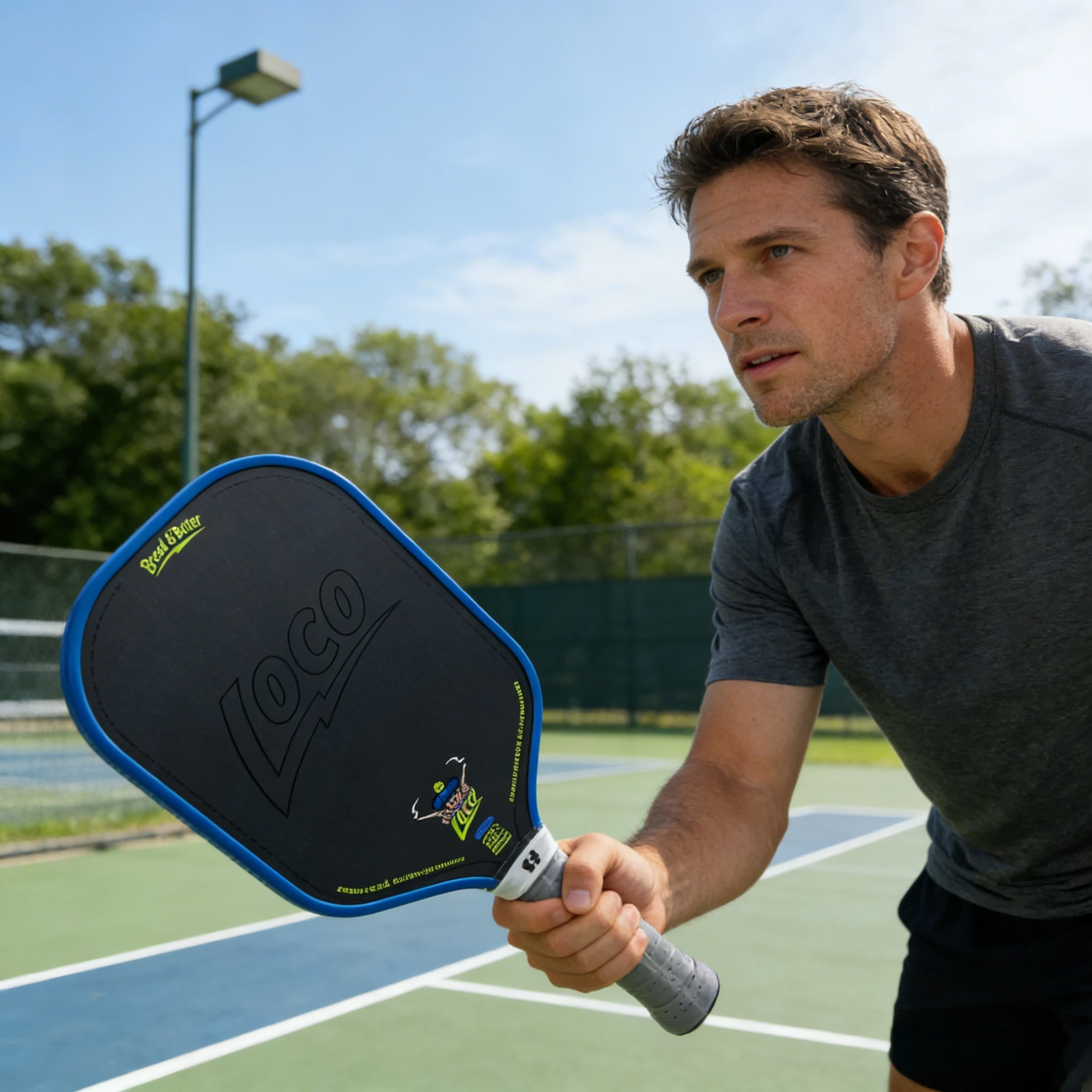 Thumbnail 4 - #14 Latest Pickleball Paddles Price Drops
