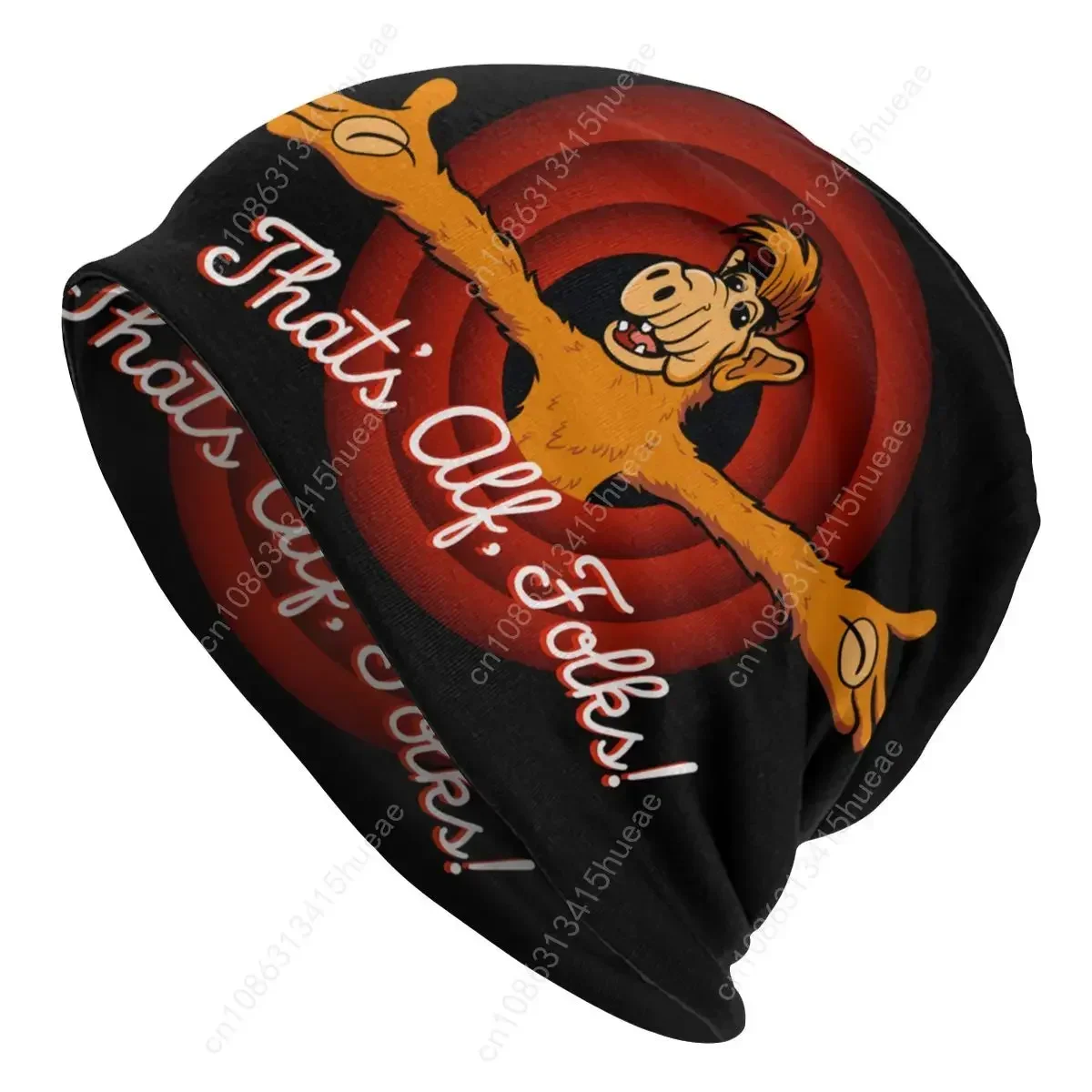 جوجوس مغامرة غريبة Polnareff يسوع مترهل قبعات صغيرة النساء الرجال موضة الحياكة Skullies Beanies قبعات للتزلج في الهواء الطلق