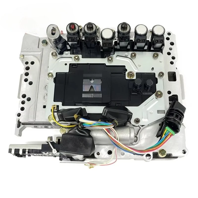 

Best RE5R05A TCM TCU Transmission Valve Body Control Unit RE5R05A 0 260 550 002 0260550002 for Nissans