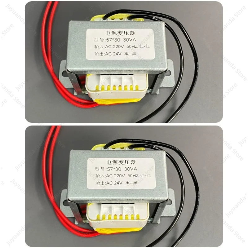 9V 12V 24V Linear Power Transformer for Amplifier Control Board Power Supply