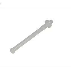 Hot Milk Tube, Cold Milk Tube, For Delonghi Ecam450.76 Coffee Machine