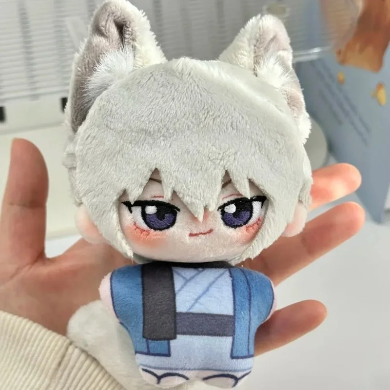 정품 카미사마 러브 블라인드 박스 애니메이션 피규어 나나미 토모에 불가사리 모양 인형 가방 장식 액세서리 장난감 생일 선물