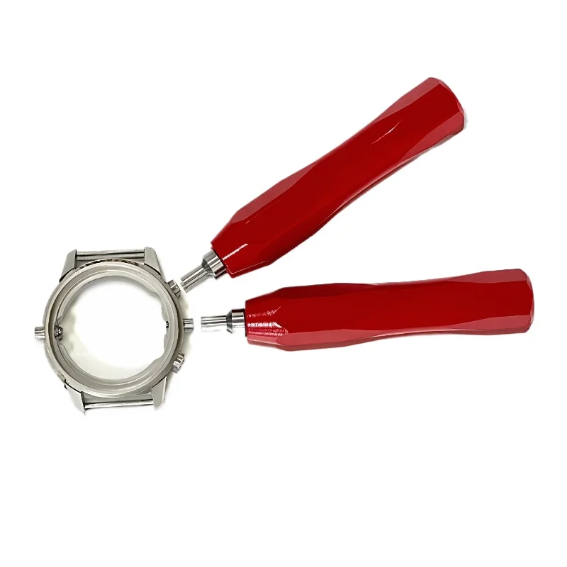 For Watch Repair Tool IWC Bar Handle Head Timing Button Removal Tool, Screwdriver