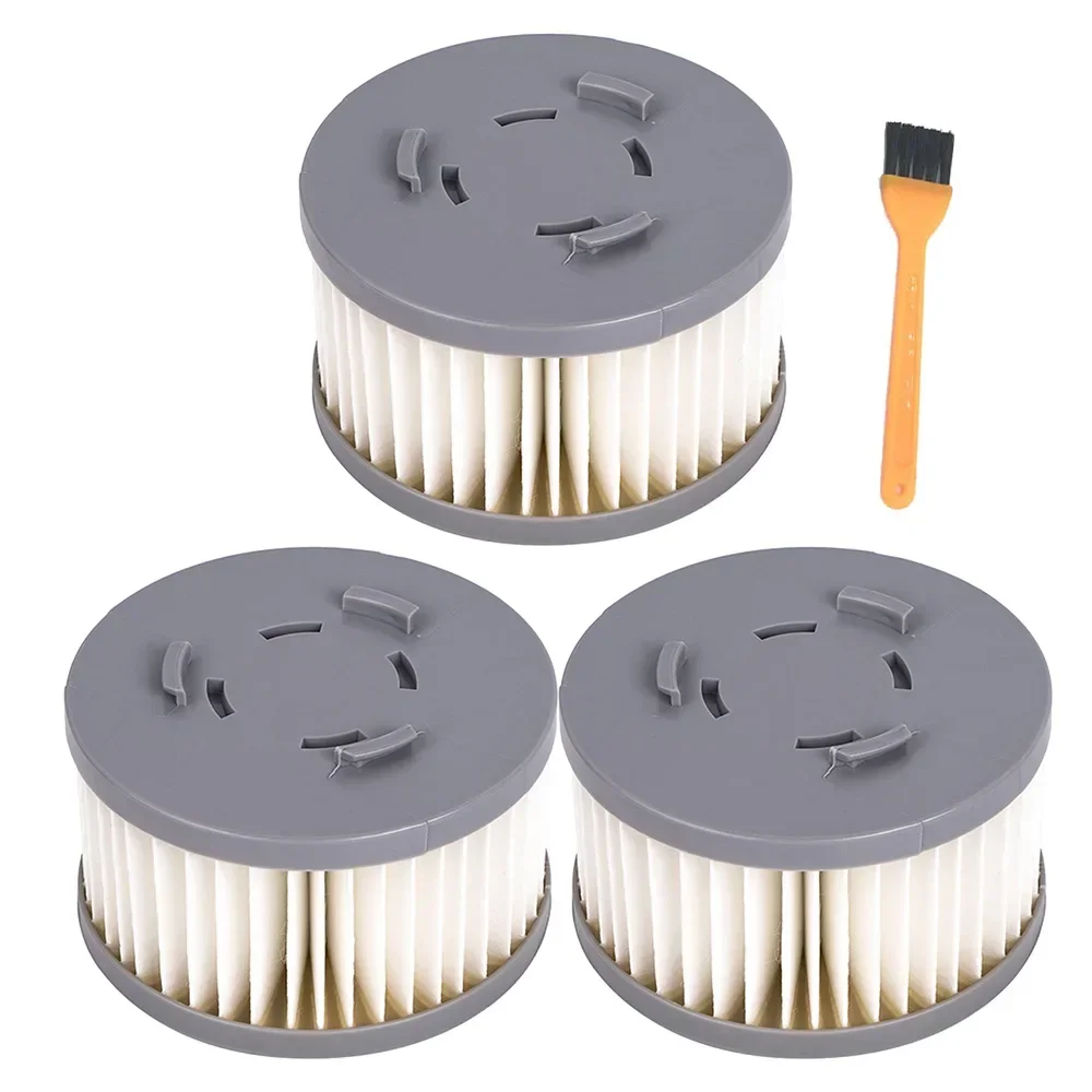 HEPA Filter Suitable for JIMMY JV85 Pro H9 A6/A7/A8 Handheld Wireless Vacuum Cleaner - view 2