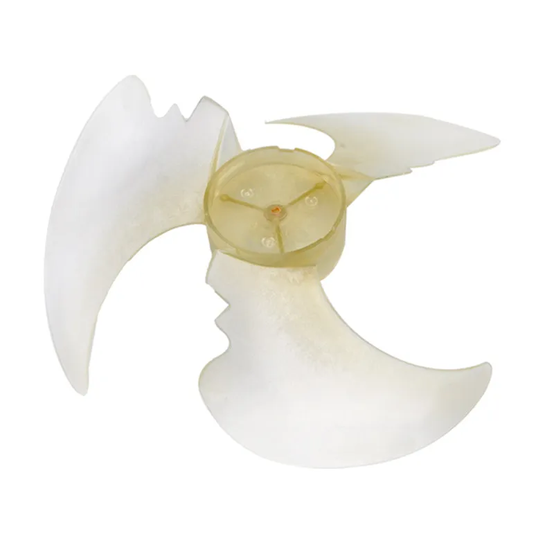 Compatible Air Conditioner Accessories: 1P 1.5 HP Outdoor Unit Fan Blades, 4433 Main Unit Axial FanBlades, FanBlades