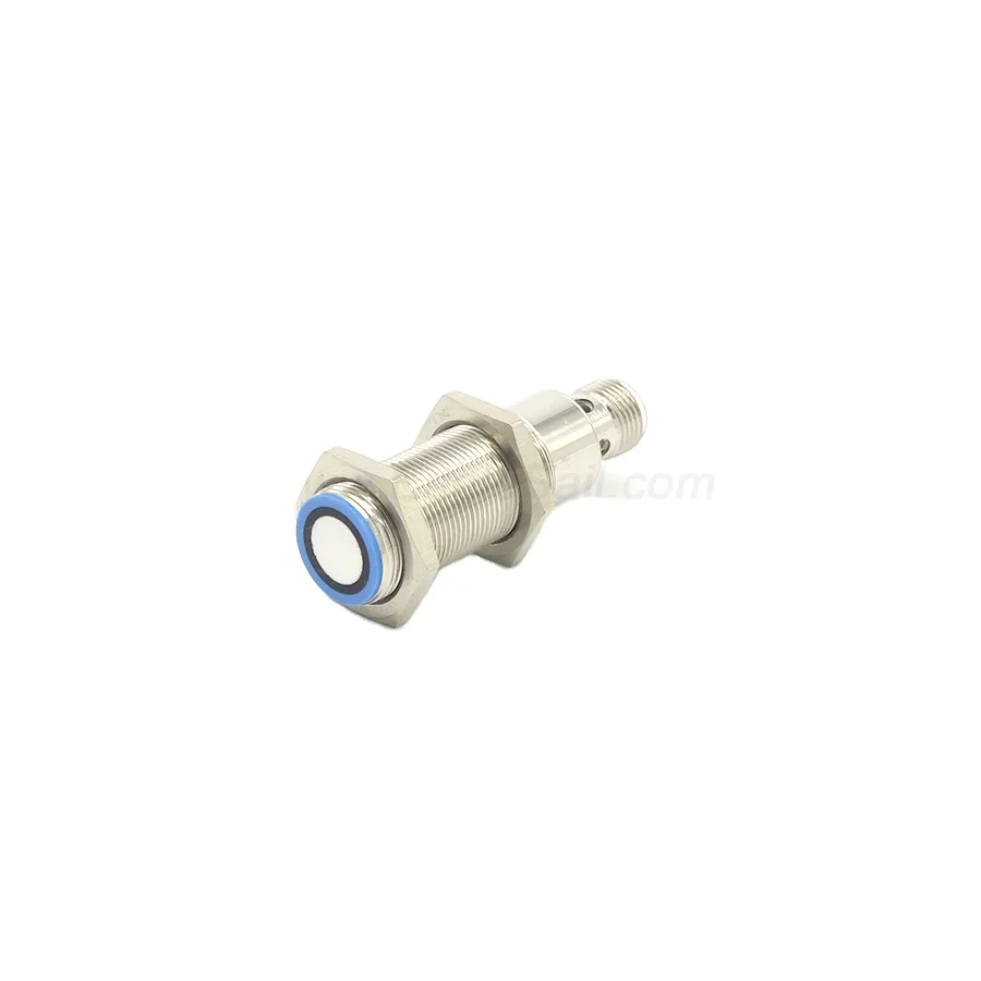 DP500-18GM ultrasonic distance sensor Similar with US500-18GM45 with 500mm measurement range for distance detection