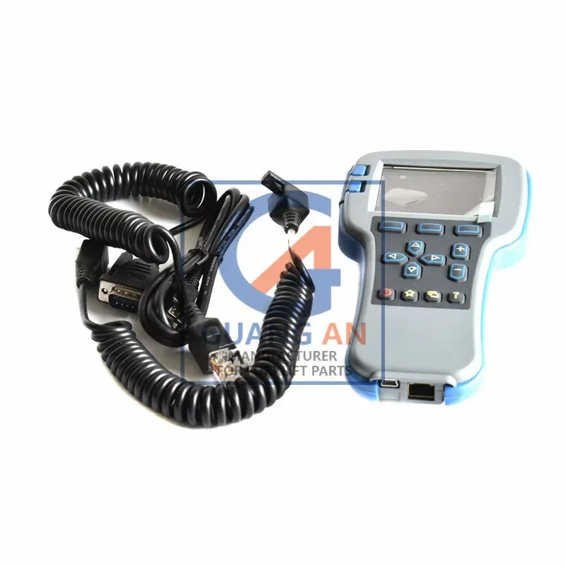 

2025/High Quality Curtis 1313K-4431 Handheld Programmer