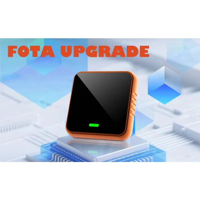 New Product High Performance CP030-1 Mini Wireless Connection Car 2 in 1 Adapter CarPlay for Android Auto