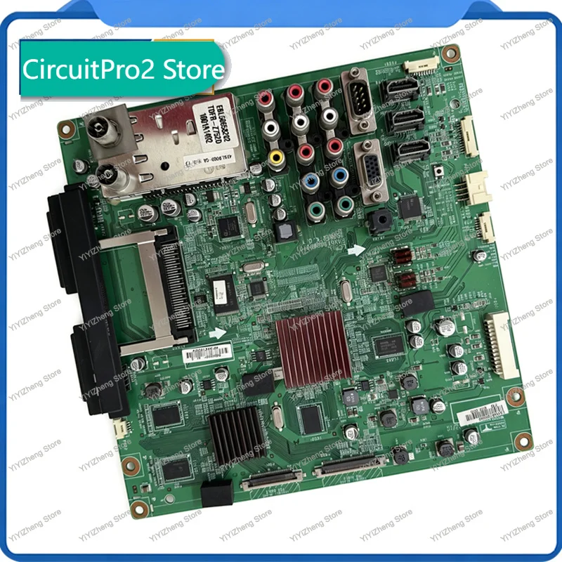 for Original Driver Main Board 47 / 42 SL90QD-CA EAX 61333002 (0) LC420WUL / LC470WUL