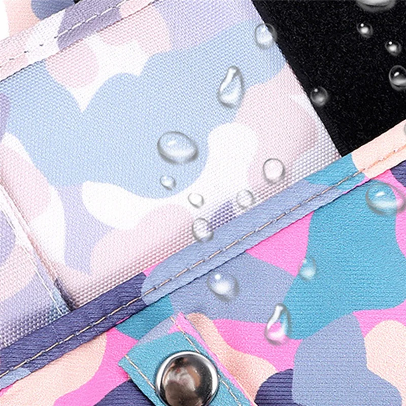 범용 USB 우유 물 따뜻하게 여행 유모차 절연 가방 휴대용 간호 병 히터 위장-블랙