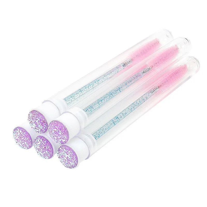 Variant: light purple crystal