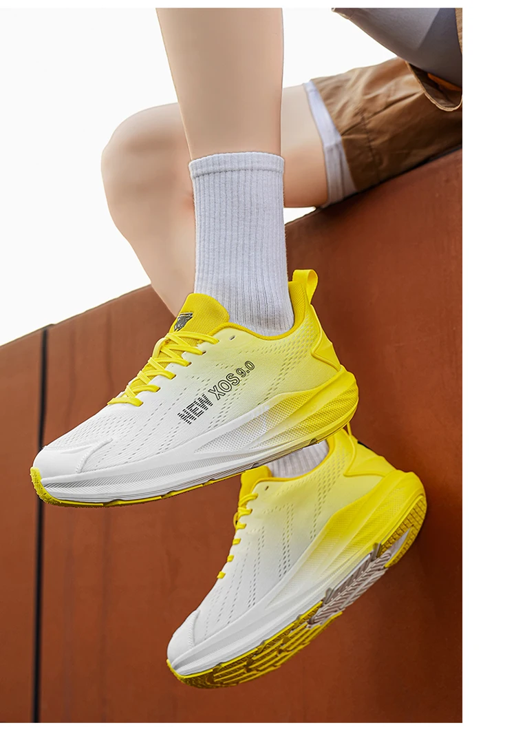 Wide Toe Running Shoes Autumn Winter Breathable Mesh Sneakers Lightweight Cushion Sport Shoes For Walking Jogging School Daily
