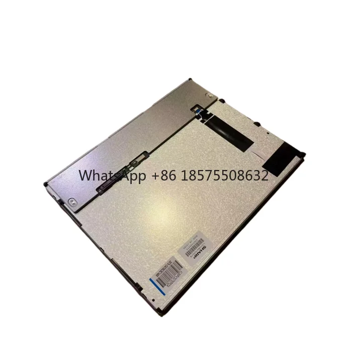 New domestic replacement LQ104V1DG74 NL6448AC33-A1D G104VTN01.0 Fanuc 0i-MF PLUS