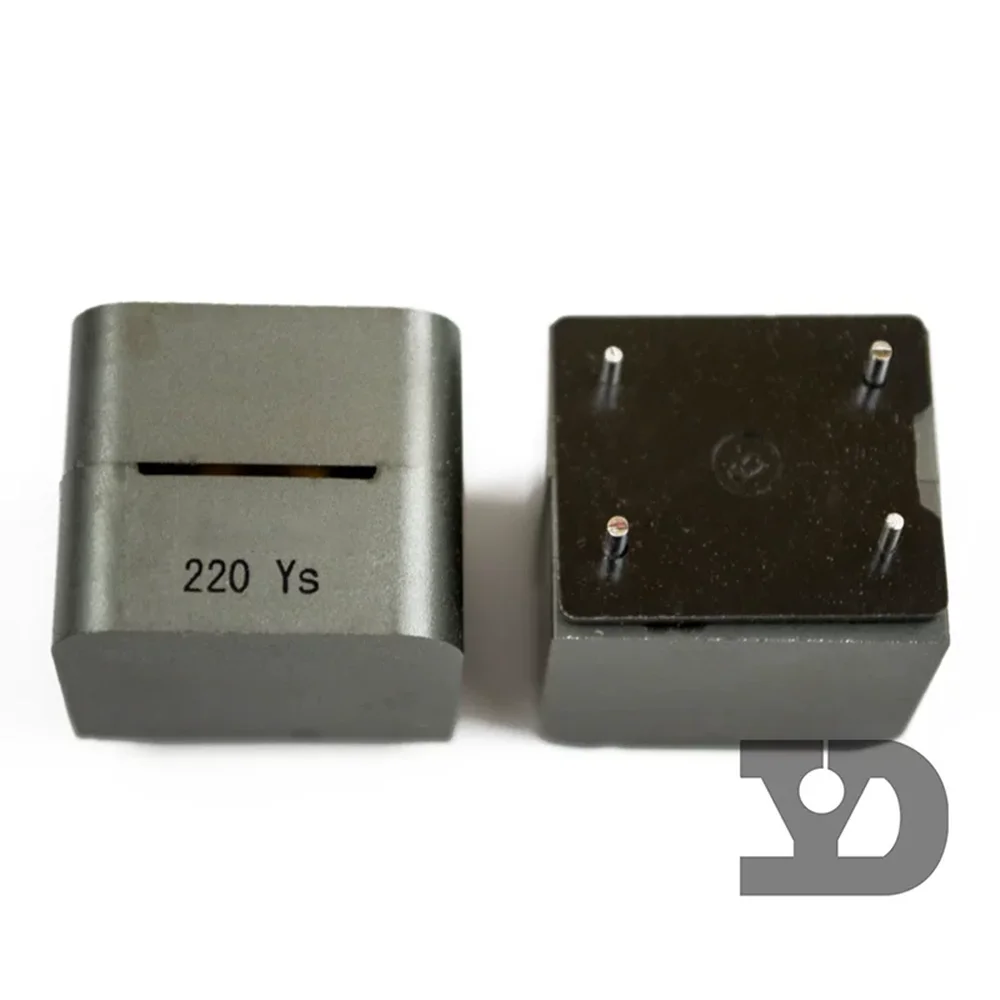 Original new 100% digital power amplifier with ultra-high current shielding inductor 7G23A 220 22uH