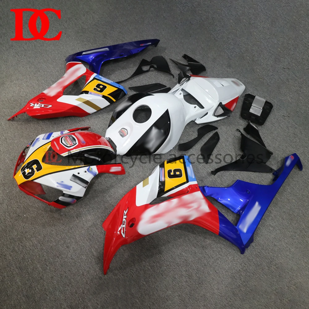 Whole Vehicle Cowling, Complete Vehicle Body Kit Complete External Structure For CBR1000RR CBR1000RR CBR1000 RR 2006 2007