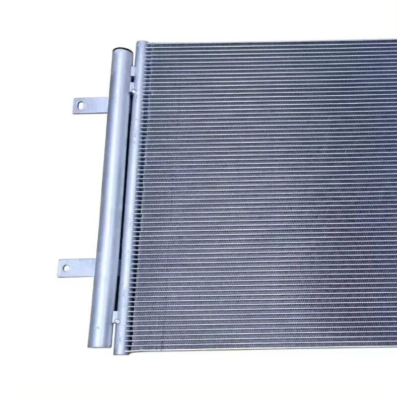 High Quality Auto Engine Parts Automotive Condenser For VW e-Bora 2018- EV