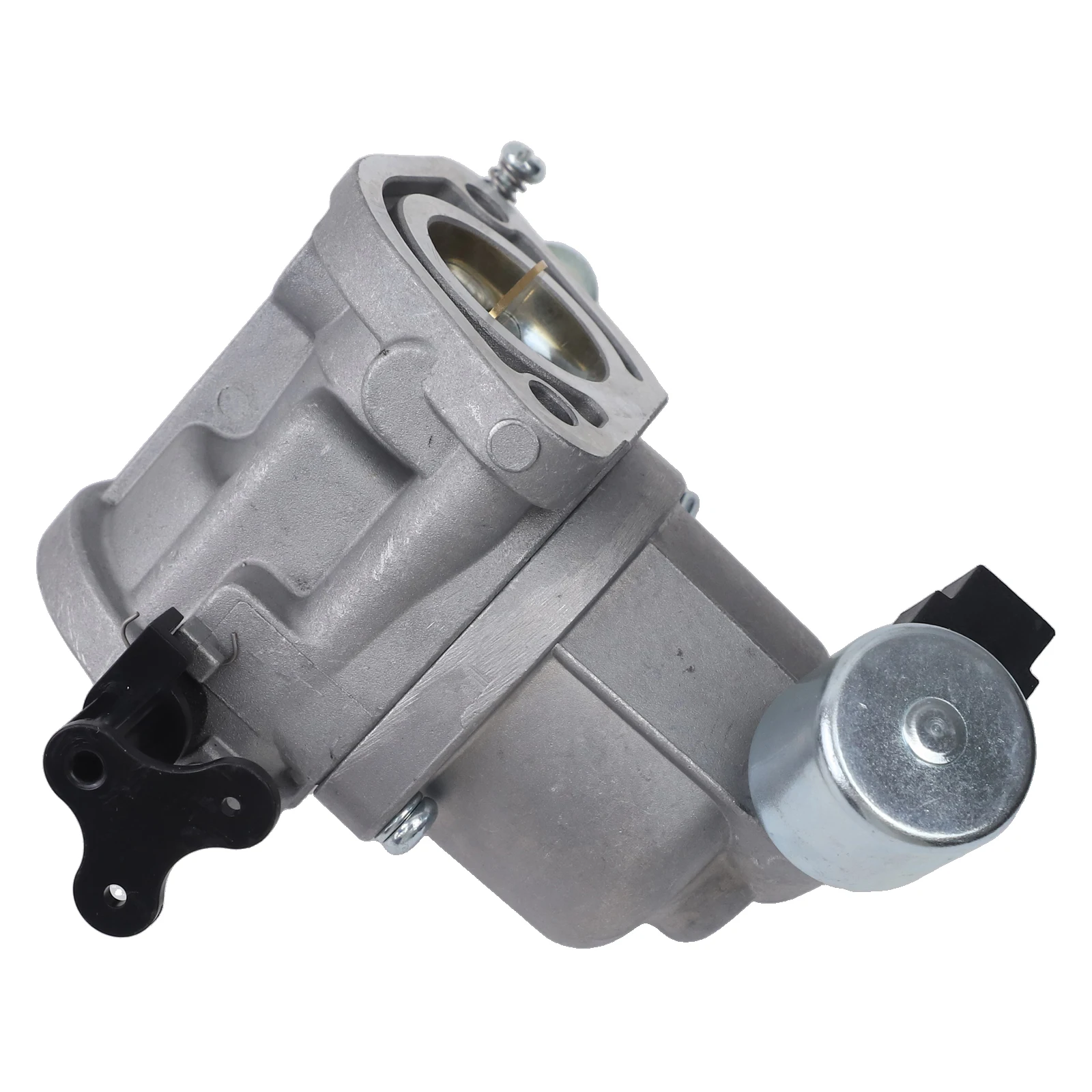 

Complete Carburetor Kit for Intek Engine Lawn Mower Tractor Models For 40N777 and 40N877 Includes Gaskets and Filter