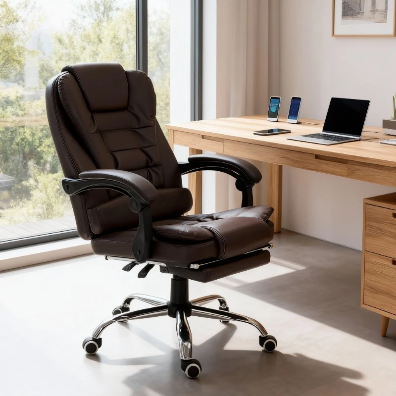 

Computer Chair Office Siege Gaming Desk Right Posture Chair Chaise Bureau Office Chairs Sofas Furniture Chaise De Bureaux Arm