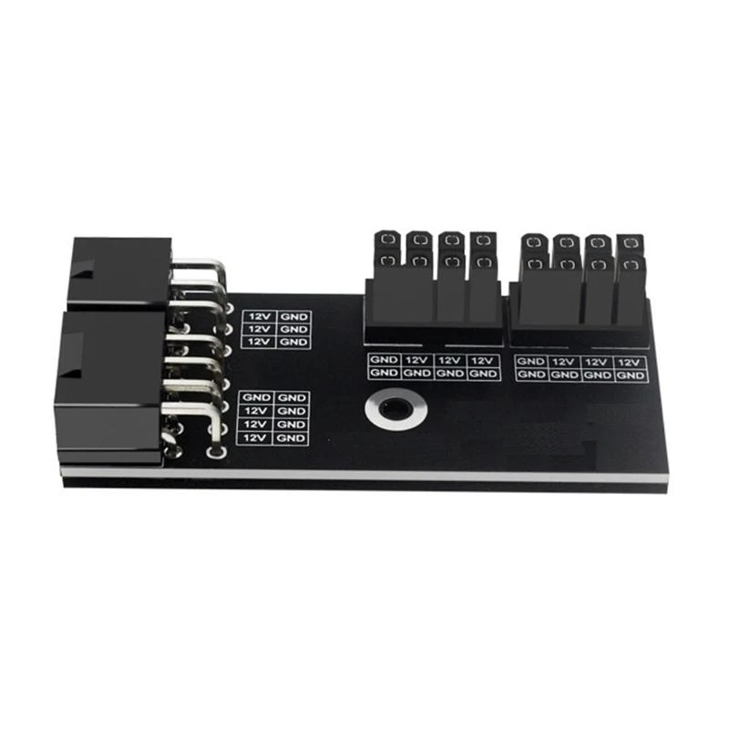 Card A Card Power Steering Connector Easy to Plug for Motherboard best sale