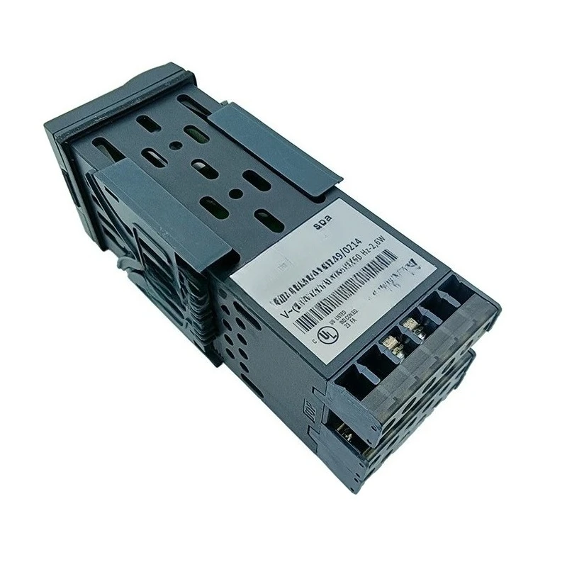 1PCS Brand New M13000000 M1-3007-0000 ASCON M1 Temperature Controller 1-16 DIN 100-240VAC Relay Output PS Transmitter+Relay