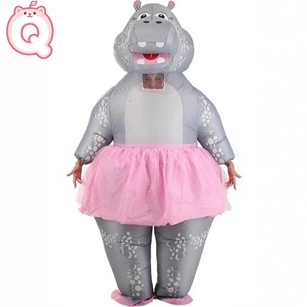 wedding-ballet-hippopotamus-funny-doll-inflatable-suit-dance-activity-cosplay-animal-clothes-halloween-walking-cartoon-costume