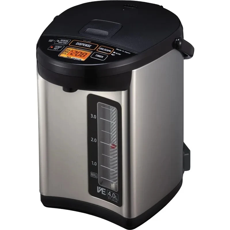 Water Heaters and Warmers, Stainless Steel Rice Cookers and Warmers