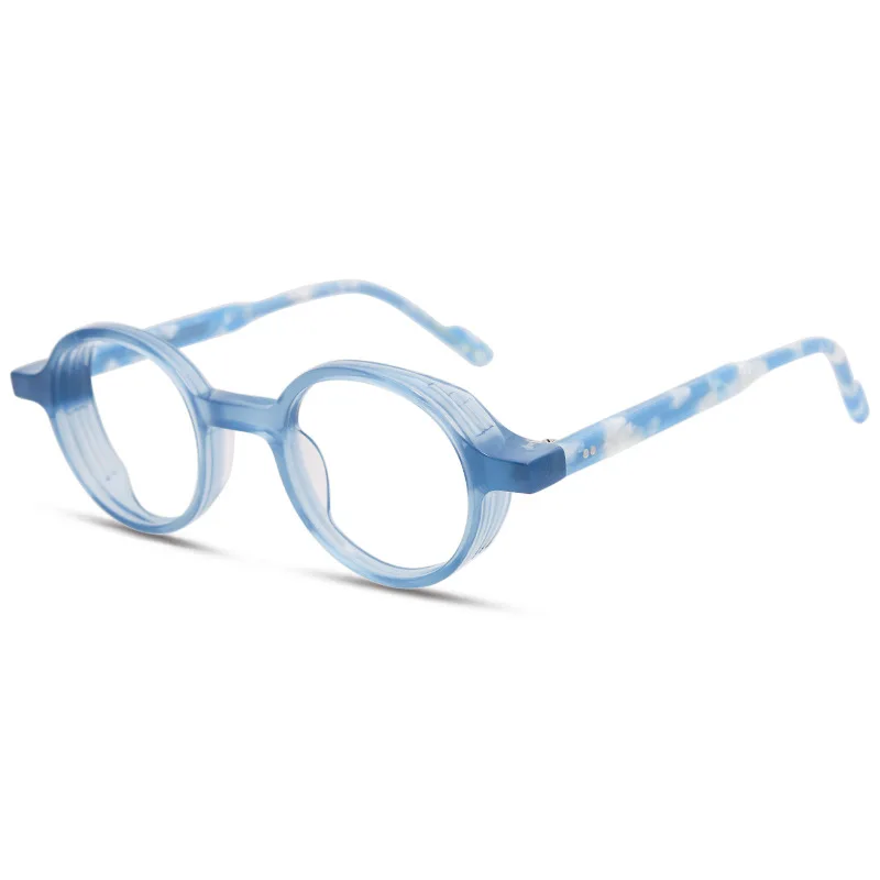 new-retro-round-acetate-eyeglass-frame-women-myopia-reading-eyewear-anti-fog-men-optics-prescription-progressive-custom-glasses