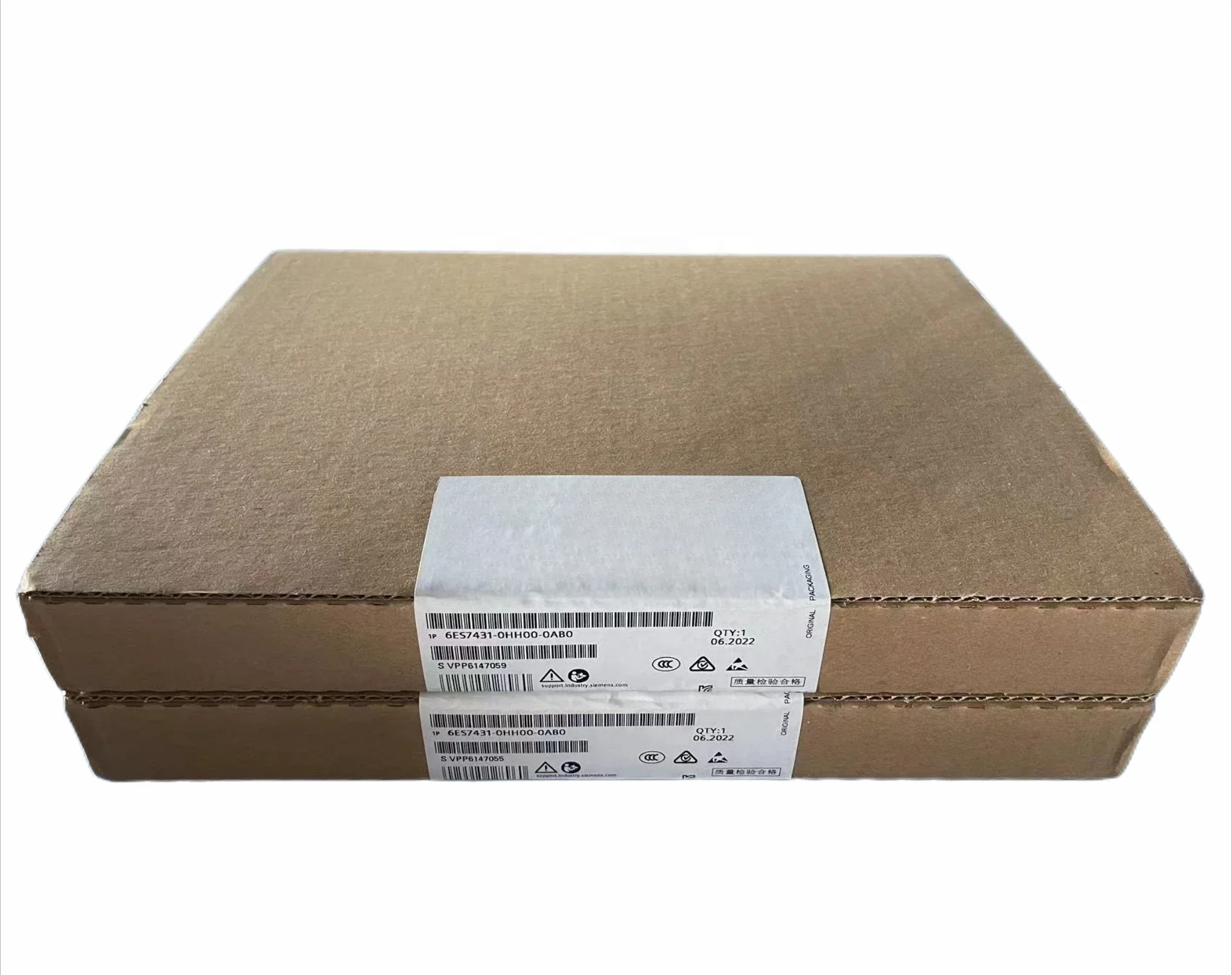 Plc 6ES74310HH000AB…