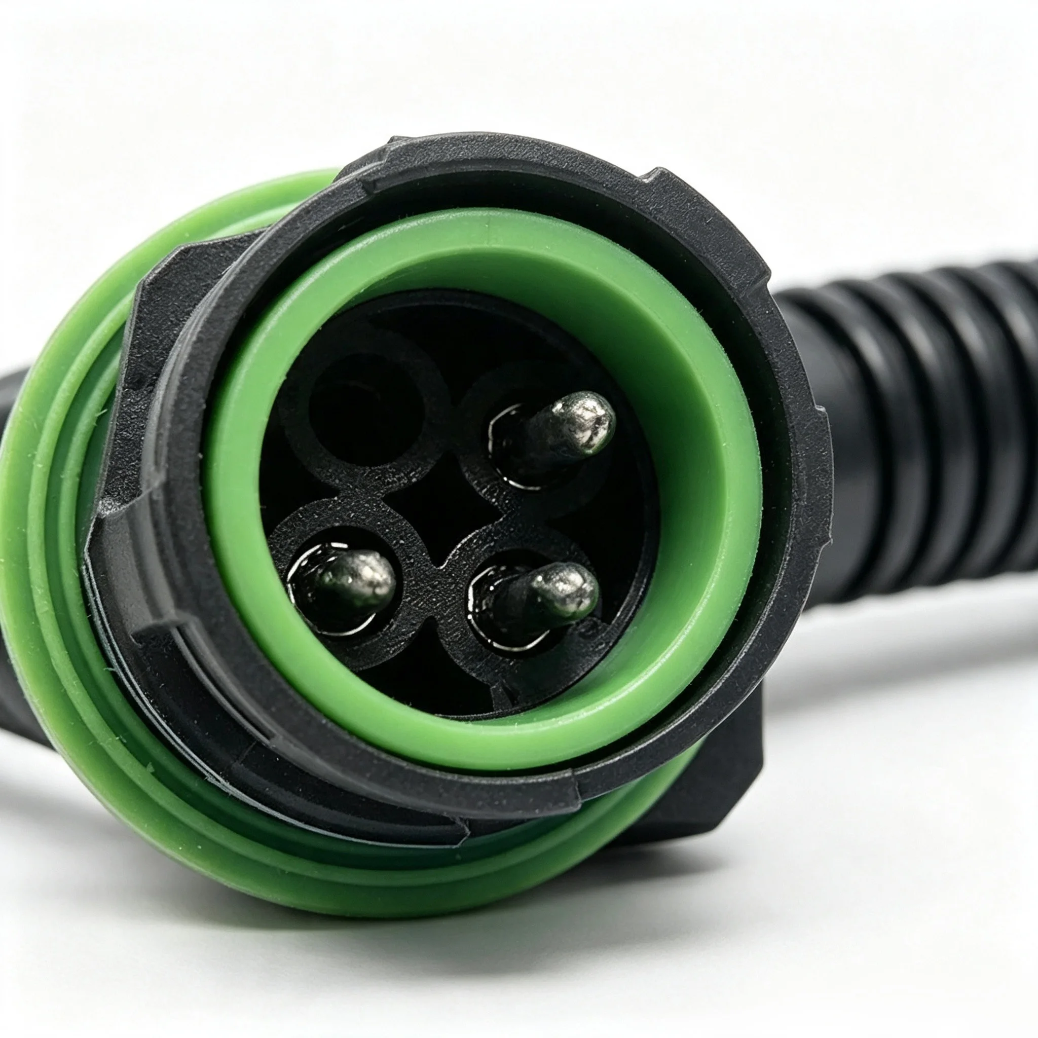 1Pc Hydraulic Pressure Sensor VOE11170071 For Excavator L120E L150E L180E L220E Construction Machinery Parts