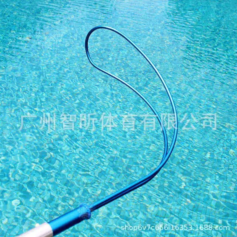 Aluminum Alloy Life Saving Hook For Swimming Pool Water Rescue Equipment