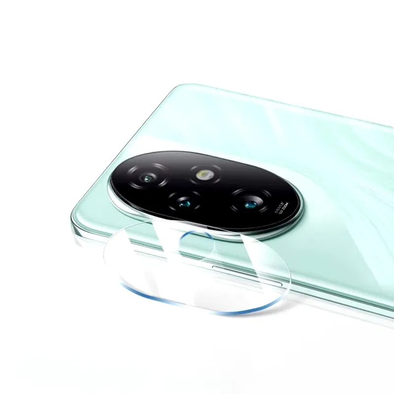 

2PCS Tempered Glass For Honor 200 Pro Camera Lens 9H Protector Film For HONOR Honor200 200Pro Screen Protector Camera Cover