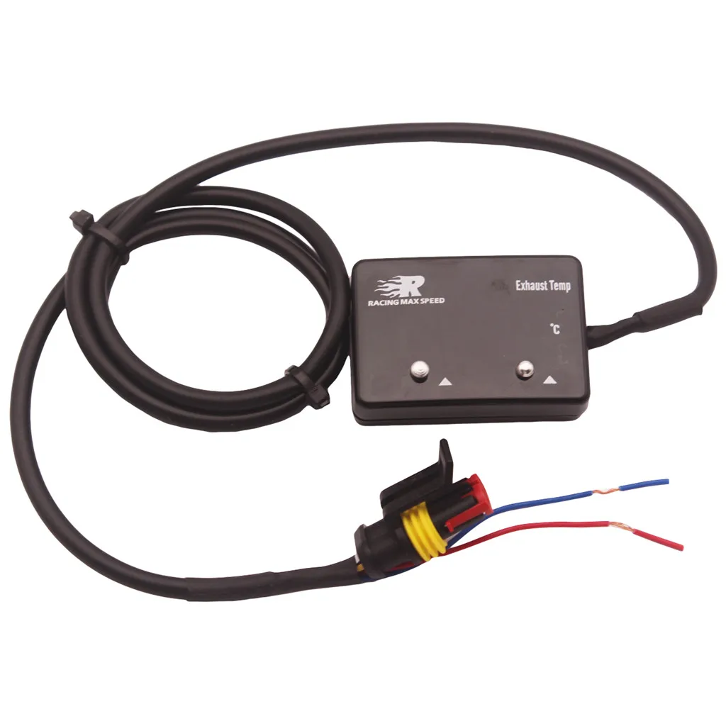 

12V DC Digital Exhaust Temperature EGT Patrol 4WD Petrol