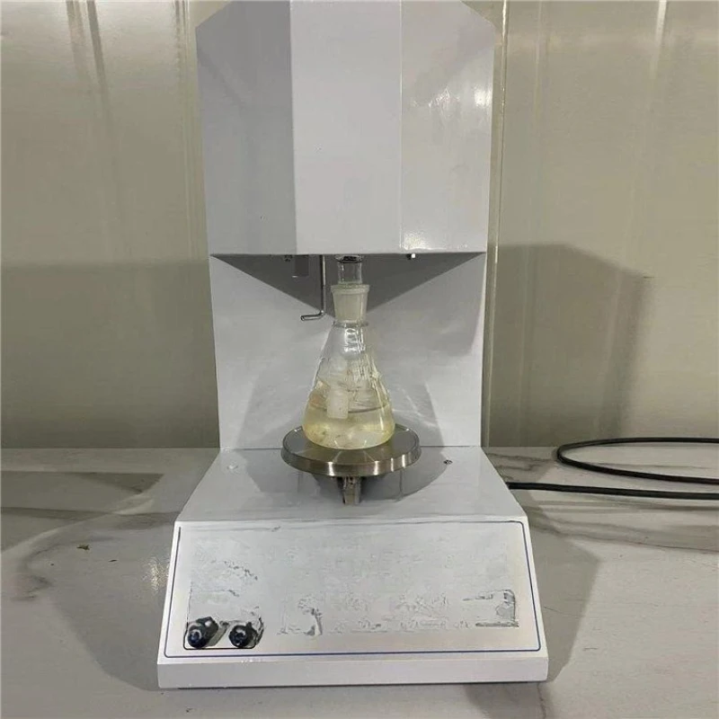 Cement Free Calcium Oxide Rapid Tester   Free   Tester ee  Detection