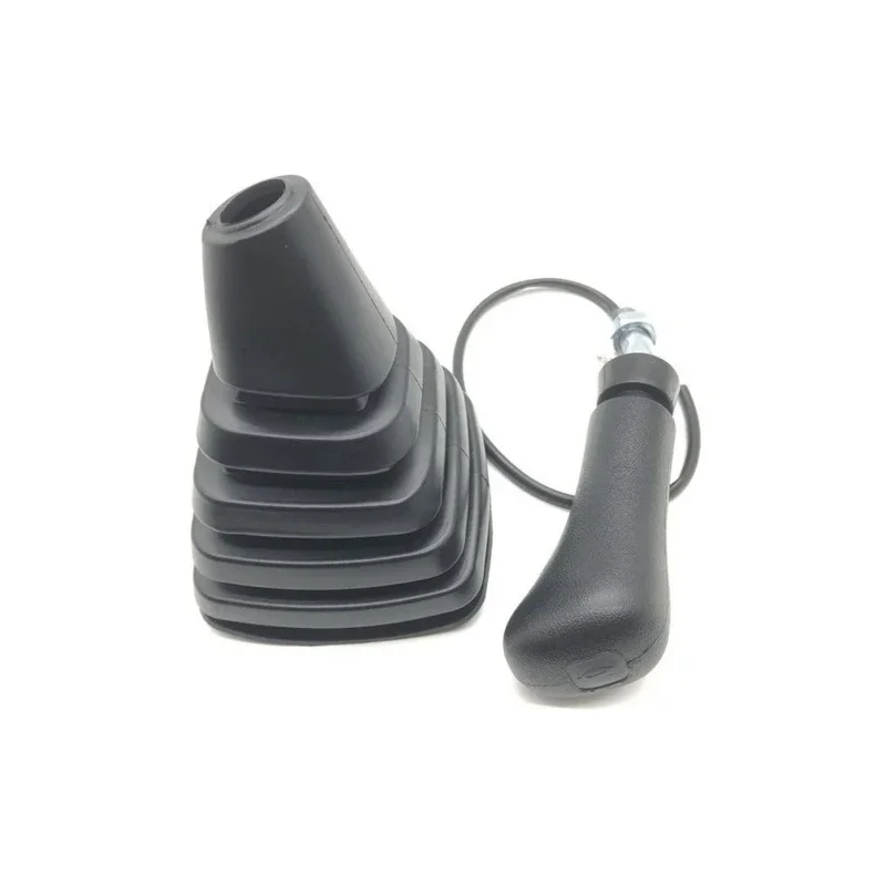 Excavator Joystick Handle Rubber Dust Cover For Hyundais-R60 80 150 210 215 225-7