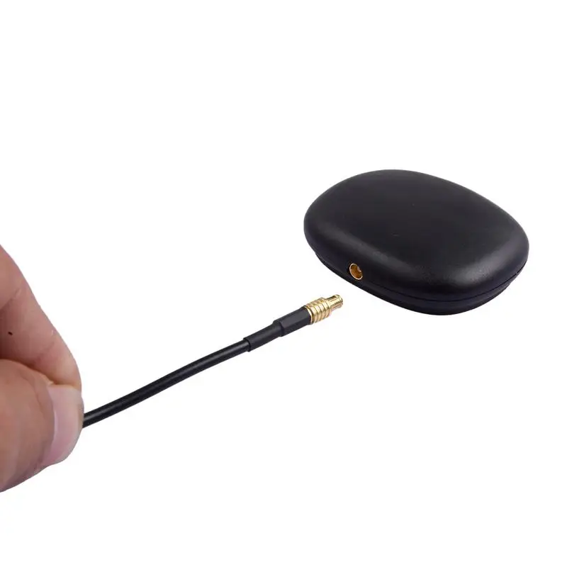 Adapter For Car Radio Car Audio Transmission Adapter High-Connectivity Car Radio Transmission Receiver For Auto Convertible Car