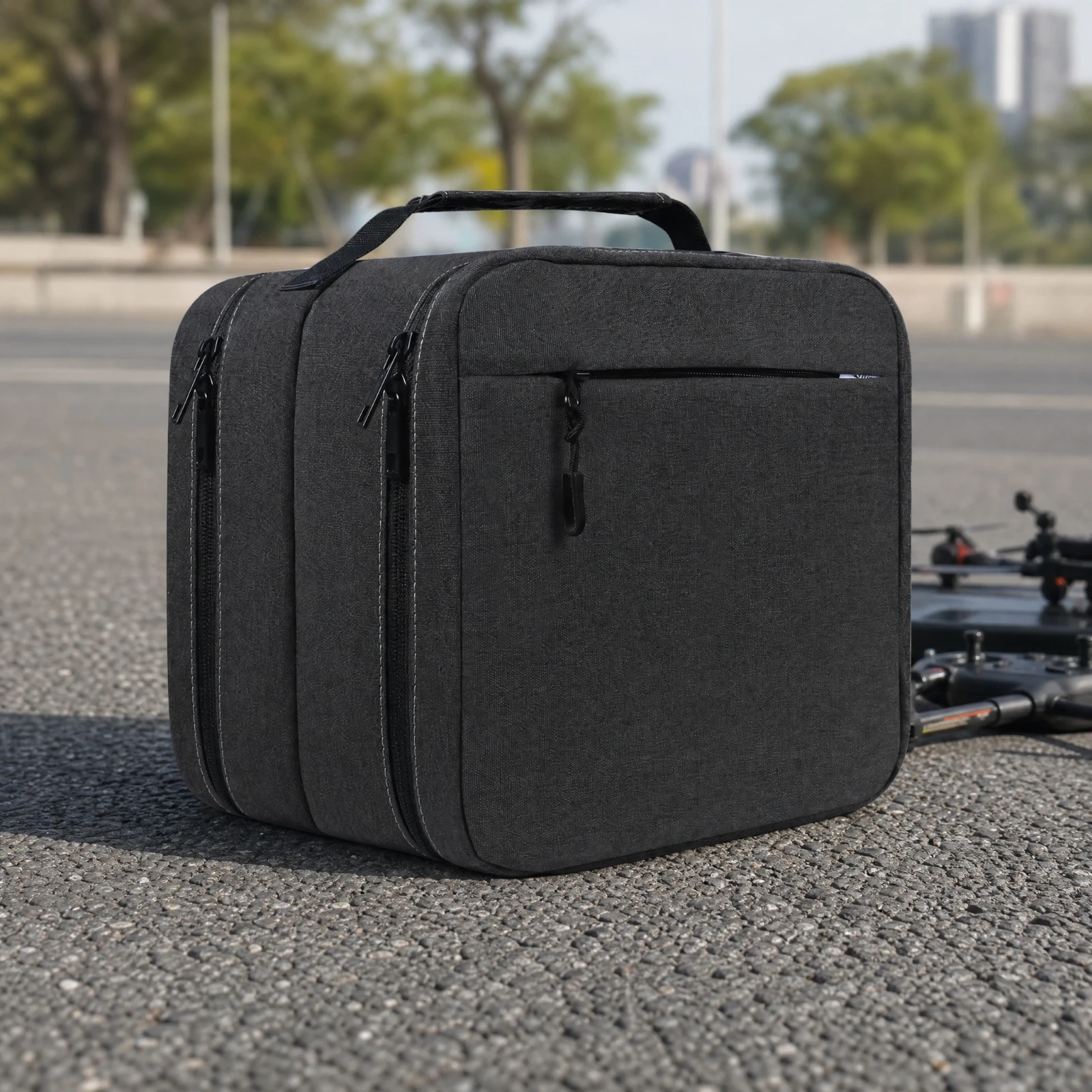 Universele Avata 360 Drone Opb - Drone Carrying Case recensie en prijs
