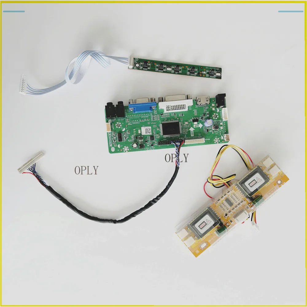 Kit For LM190WX1 LM… - image