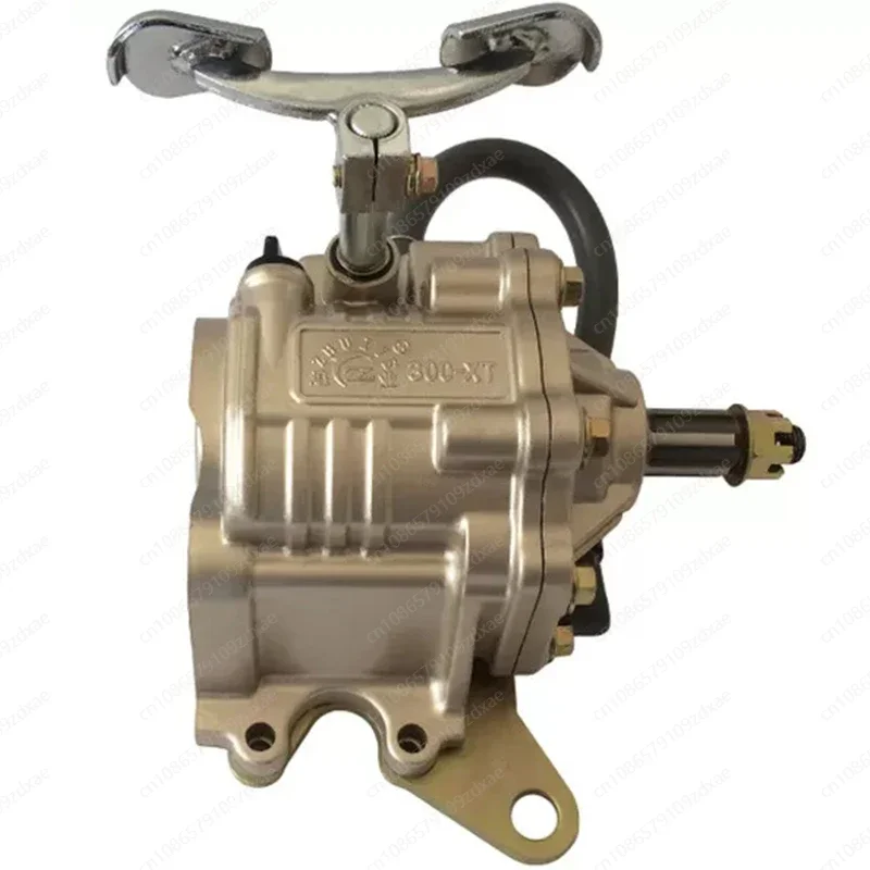 For Lifan CG 200 Tricycle Engine Spare Parts Trike Reverse Device For Three Wheeler Motorcycle