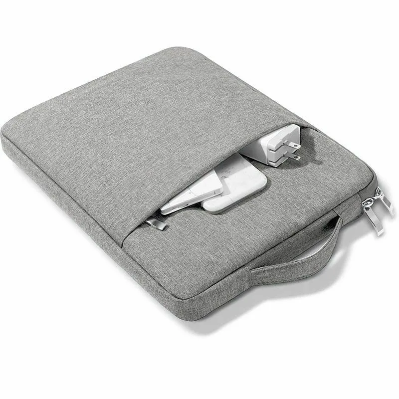 Sleeves Pouch Bag Case For Teclast T40 Pro 10.4inch cover Shockproof Multi Pockets Bag Handbag Pouch Funda Coque