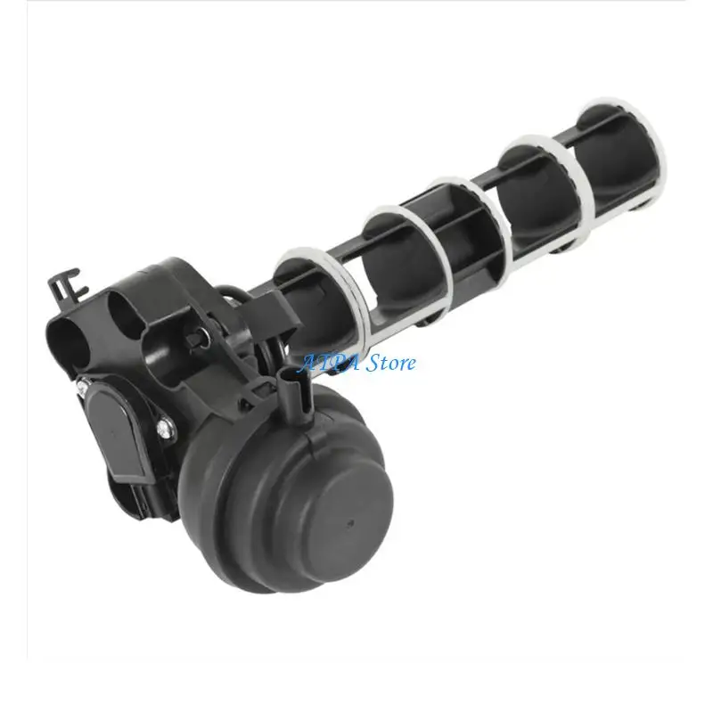 

U13C Alloy Plastic Valves for Corrosion Resistance and Longevity 17120-PPA-A01 17120PPAA01