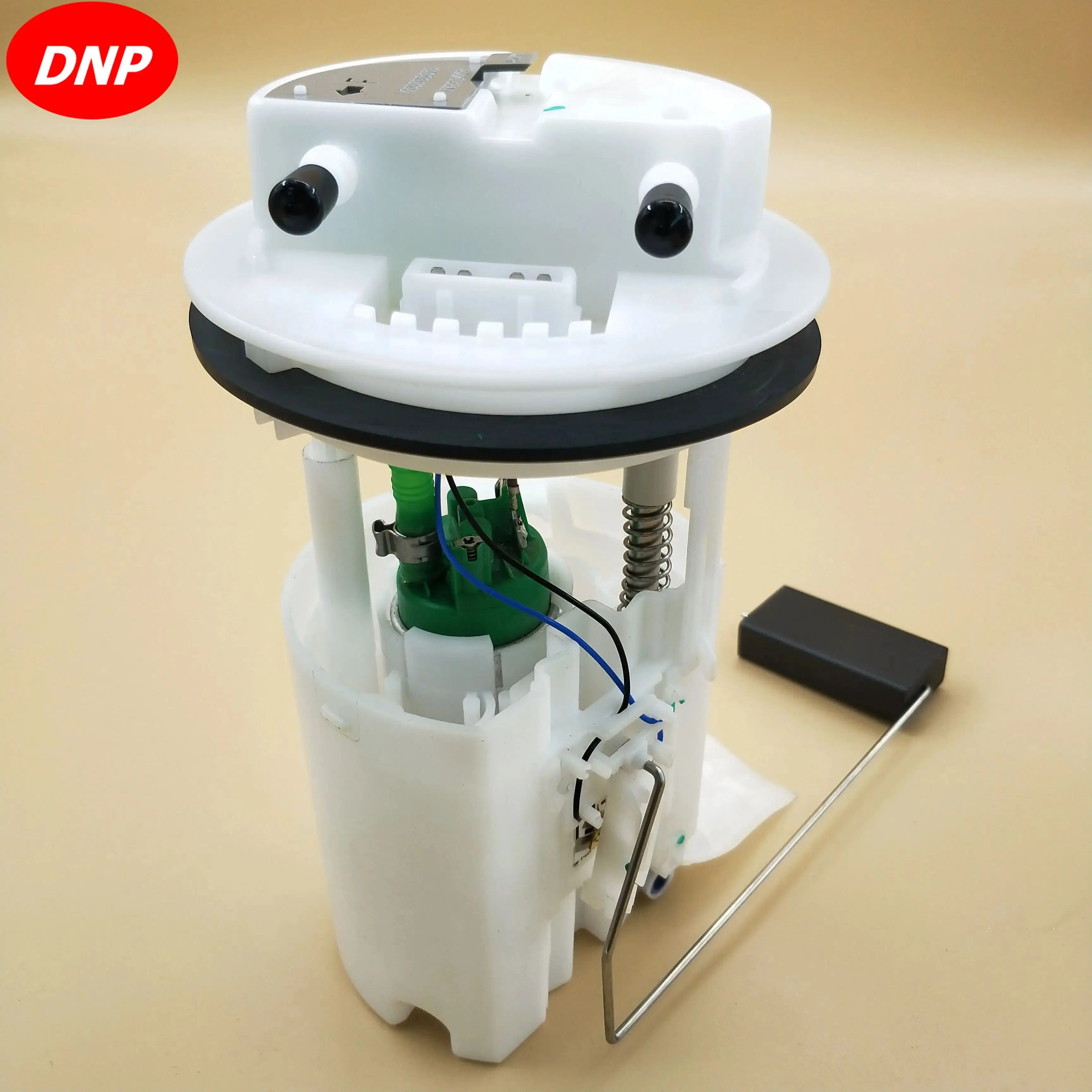 

DNP New Fuel Pump Assembly Fit For Citroen For Proton Savvy For Peugeot PW8323447 A2C53103675 9632194980 PW827306