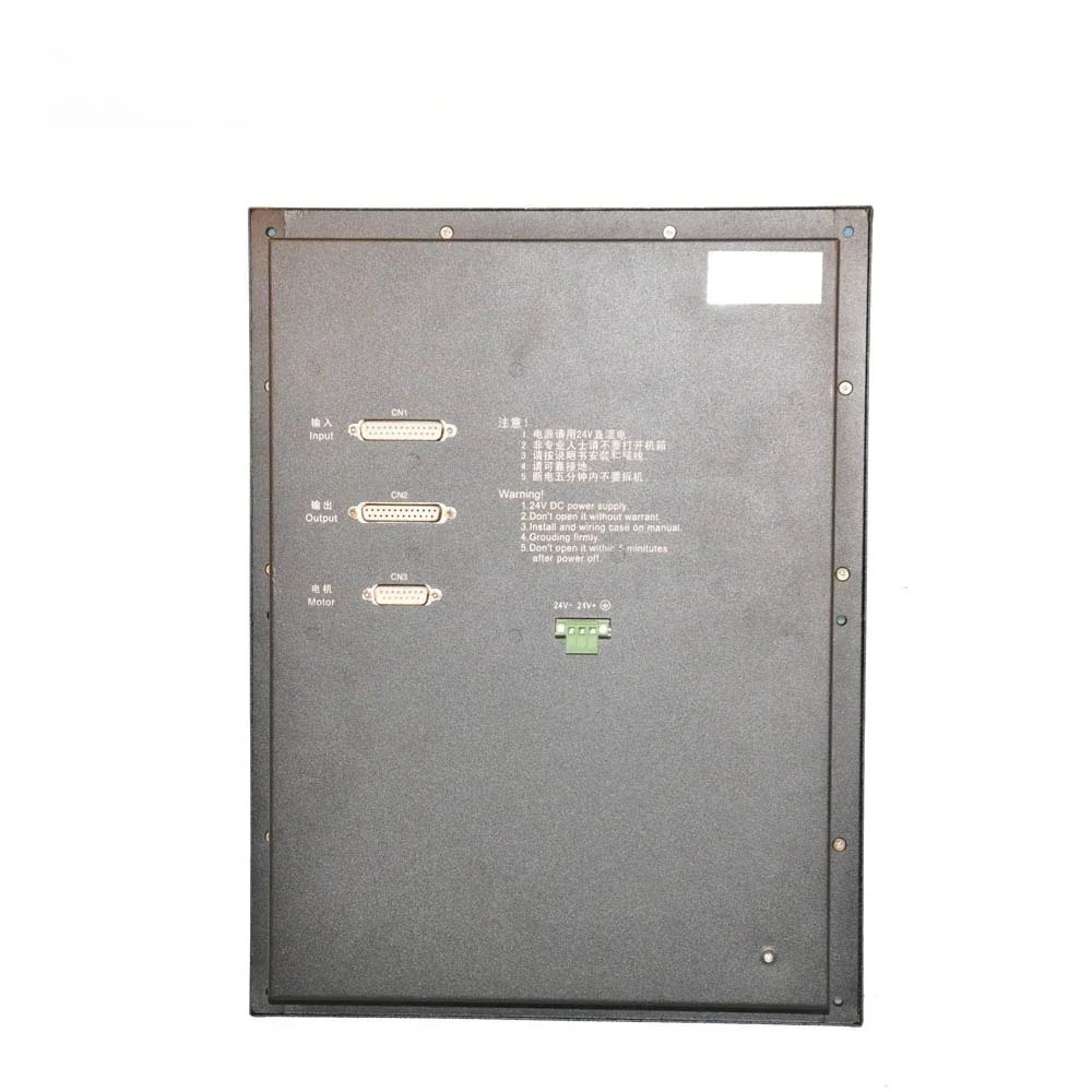 F2300B Numerical Control Controller Electric One Week CN JIA for Milling and Cutting Machine