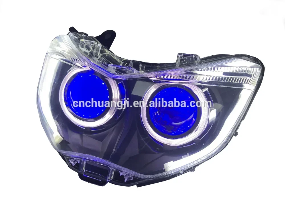 LED HEAD LIGHTfor Yamaha Nmax 155 Nmax 125 Nmax 150 2018 Led Headlight Headlamp Motorcycle Accessories