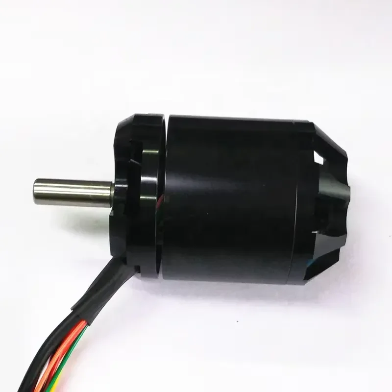 48V 900W Brushless DC Motor High Torque Electric Bike Hub Motor for E Bicycle Conversion Kit Efficient Power Drive System